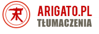 Tłumacz arabski ZŁOTORYJA
